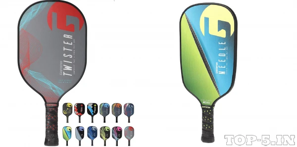 Gamma Sports Pickleball Paddle