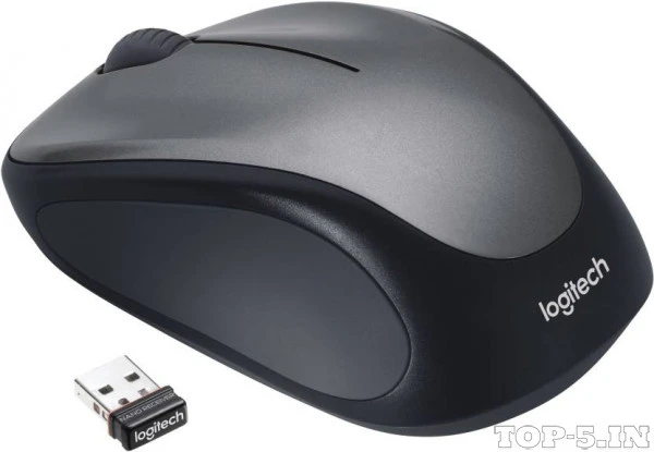 Logitech M235