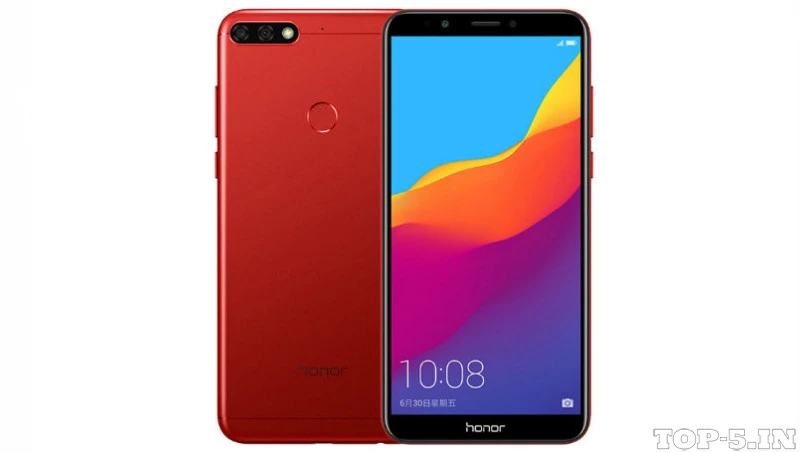 Honor 7C