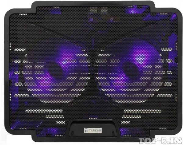 TARKAN LED Gaming Cooling Pad TARKAN LED Gaming Cooling Pad