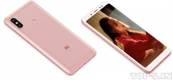 Redmi Note 5 Pro