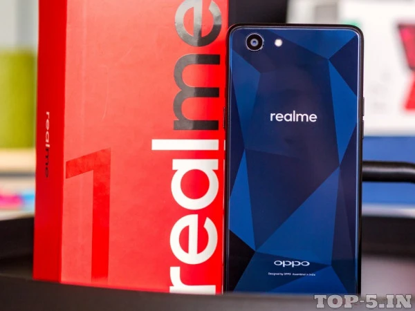 Realme 1