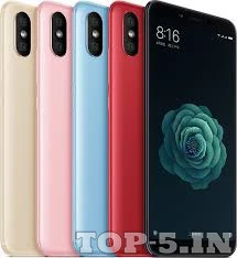 Xiaomi Mi A2