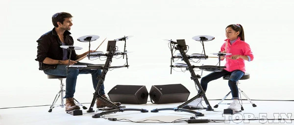 Roland TD-1KV Electric Drum Set