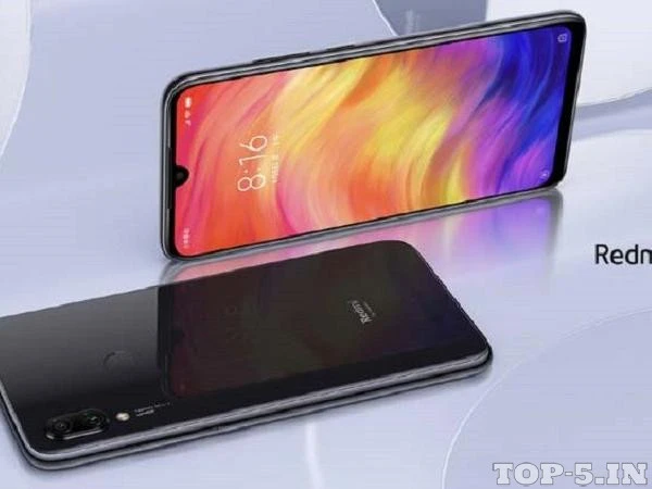 Redmi Note 7