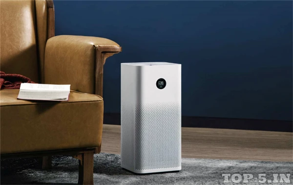 Xiaomi Mi Air Purifier 2S