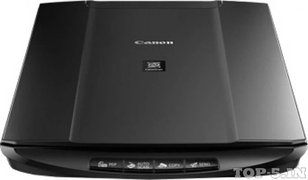 Canon Canoscan LiDe 120 Scanner