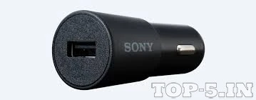 Sony CP-Cad/BC Car Charger