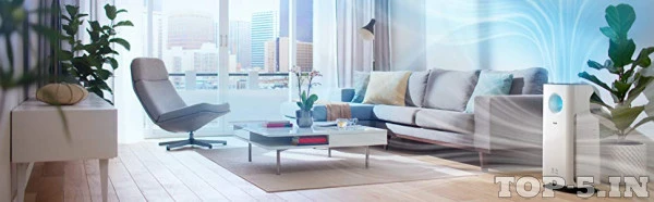 Philips Series 3000 Air Purifer