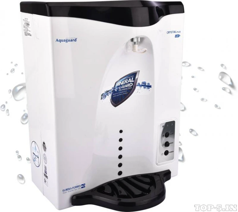 Aquaguard Crystal Plus Water Purifier