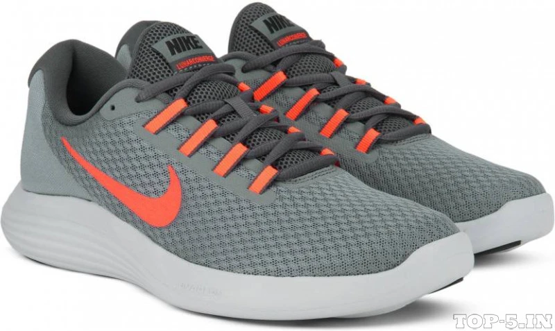 Nike Lunarconverge Running Shoes For Men