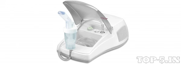 Rossmax NA100 Piston Nebulizer Rossmax NA100 Piston Nebulizer