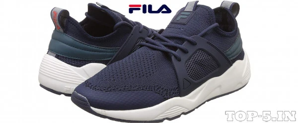 Fila Flagrunner Low Running Shoes