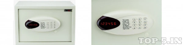 Stok St- Slw01 Electronic Safe