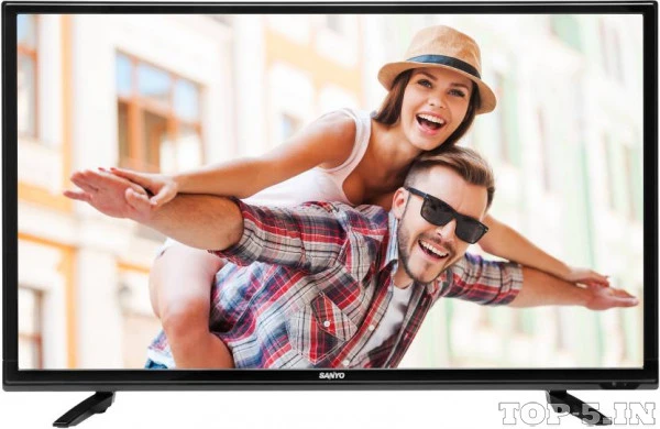 Sanyo 32 inch HD Ready LED TV 