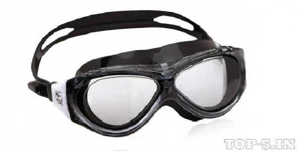 Nivia Pro Swimming Goggles