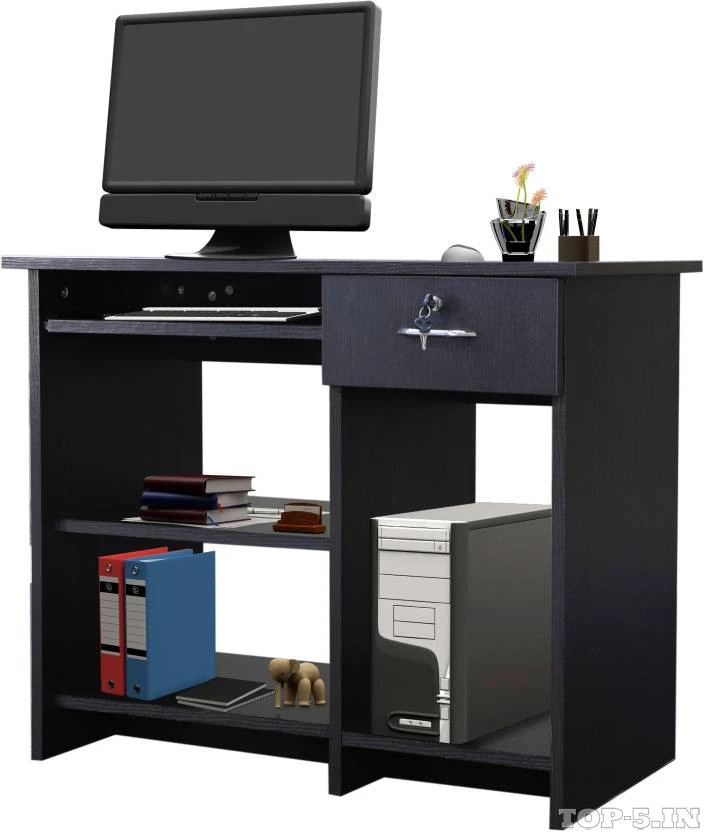 Crystal Furnitech Study Desk