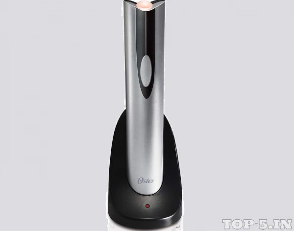 Oster Cordless Electric Wine Bottle Opener