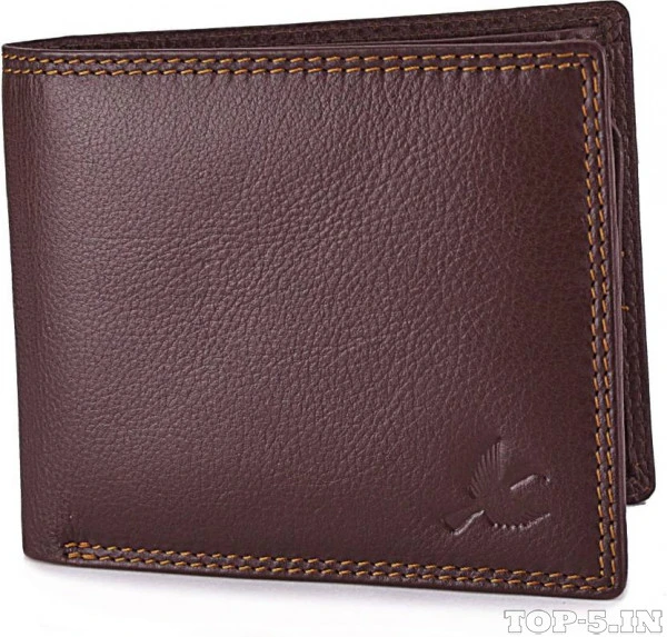 Hornbull Men's Brown Stella