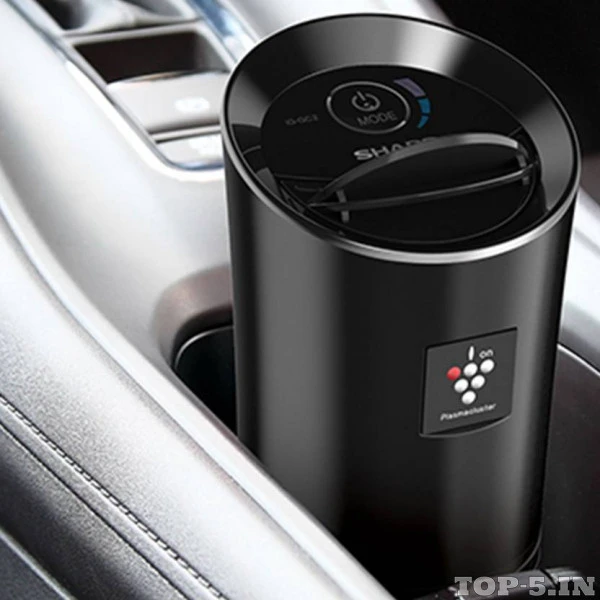 Sharp Plasmacluster Air Purifier