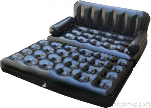 WDS Airsofa cum Bed