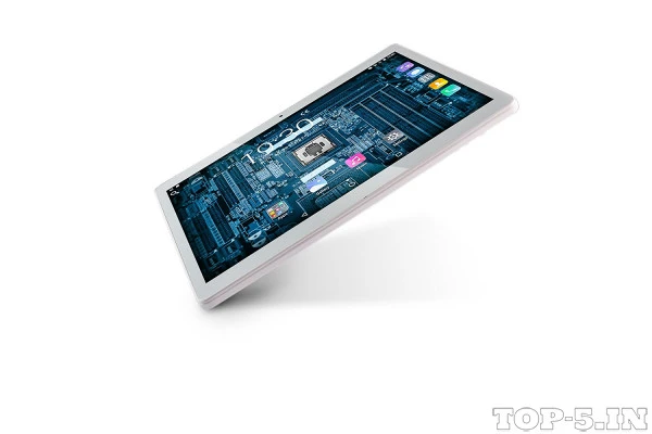 Fusion 4G Tablet Pc