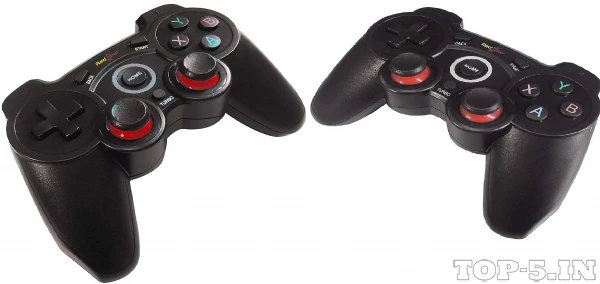 Redgear Elite Wireless Gamepad