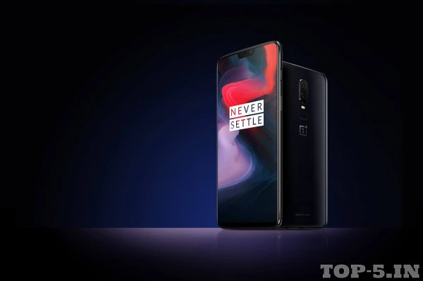 One Plus 6