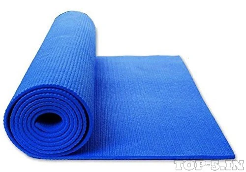 Vellora Yoga Mat