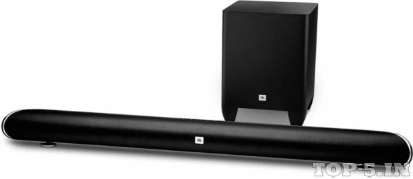 JBL Cinema SB350