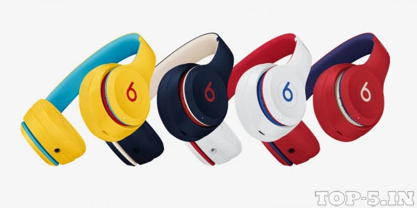 Beats Solo3 Wireless Headphones