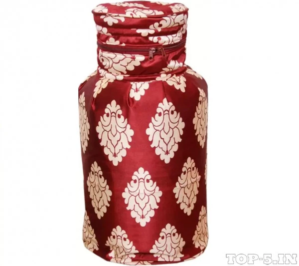 E-Retailer Gas Cylinder Cover