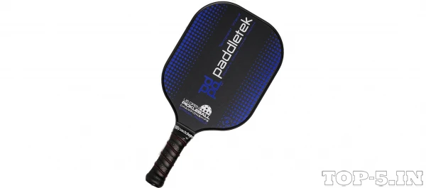 Paddletek Tempest Wave Pickleball Paddle
