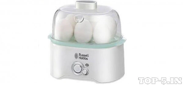 Russell Hobbs REG300 Automatic Egg Cooker