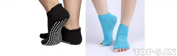 Aeoss Yoga Socks
