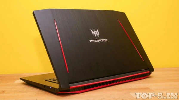 Acer Predator Helios