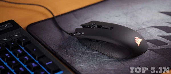 Corsair CH-9301011-AP Harpoon RGB Gaming Mouse