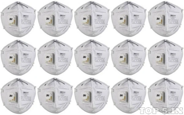 3M 9004 IN Particulate Respirator