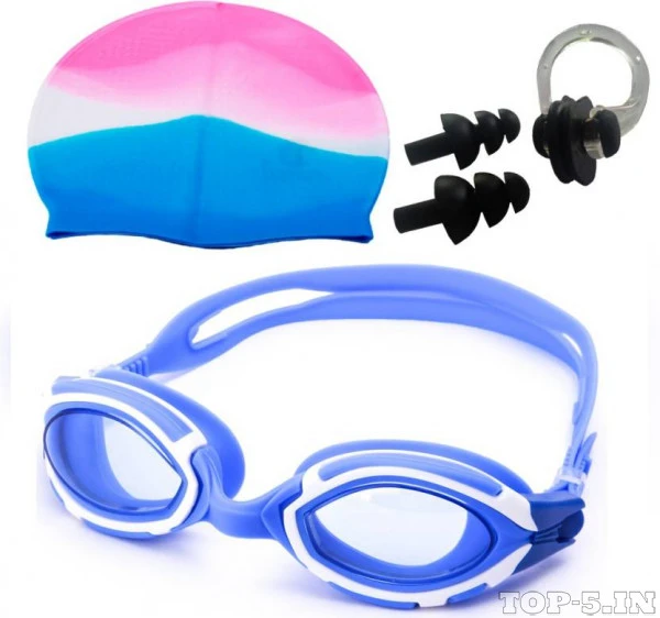 NOVICZ Swimming Cap