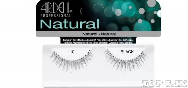Ardell Naturals Black