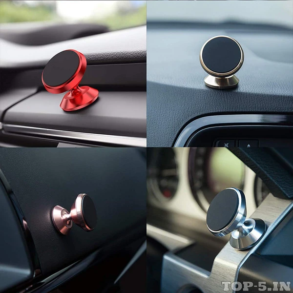 Hiratek Car Mobile Holder
