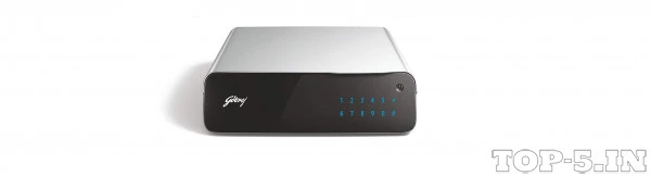 Godrej Security Solutions Goldilocks Personal Locker