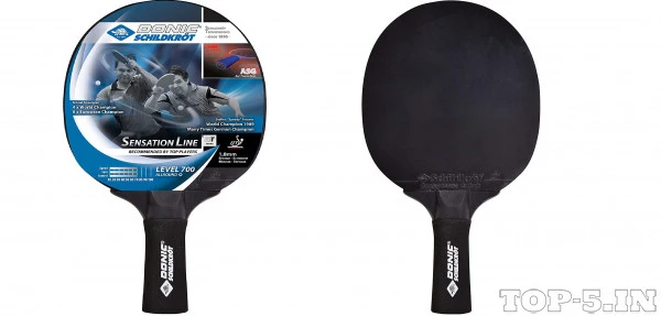 Donic Sensation 700 Table Tennis Racquet