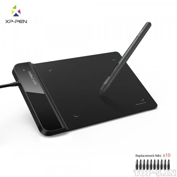 XP-Pen G430S