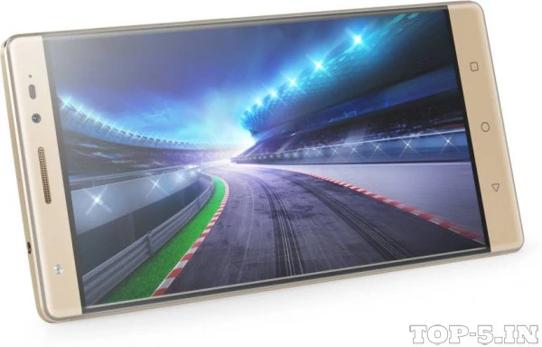 Lenovo Phab 2 Plus