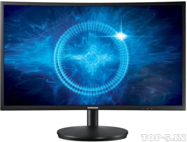 Samsung 24 inch Curved Full HD