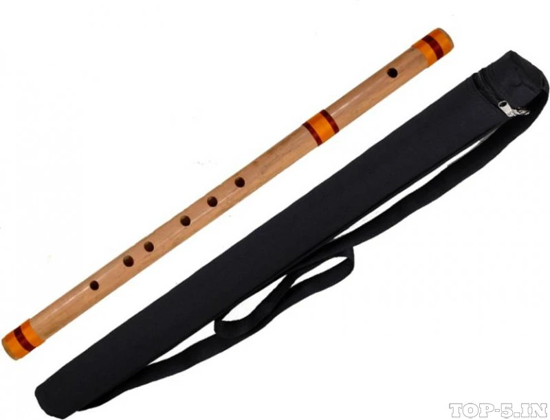 Sparsh Flutes E Natural Bass Flute