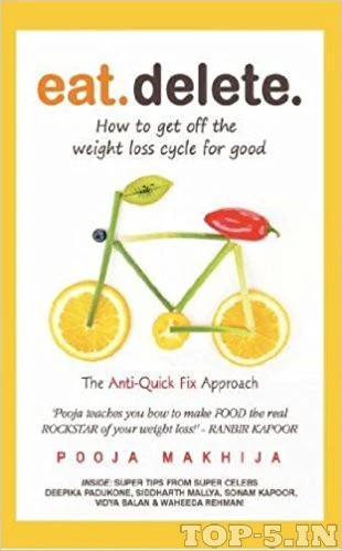 Eat Delete : How To Get Off The Weight Loss Cycle For Good