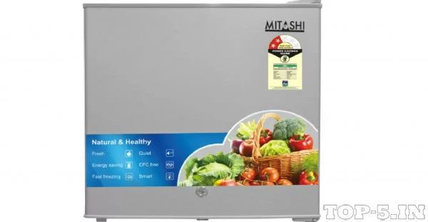 Mitashi MSD050RF100 Single Door Refrigerator