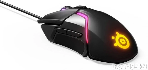 SteelSeries Rival 600